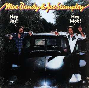 CMNI_More_Music's tweet photo. 45 Years of High-Octane #HonkyTonk: A Retrospective Review of #MoeBandy and #JoeStampley’s ‘#HeyJoeHeyMoe!’ - By #ChristianLamitschka for #CountryMusicNewsInternational #Magazine https://t.co/5DTSb7GpqZ
In the landscape of country music, few pairings have ever matched the... https://t.co/jpFD57Ezti