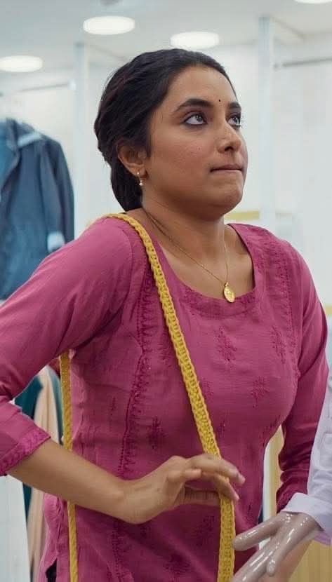 Vidhya pottachi tweet media