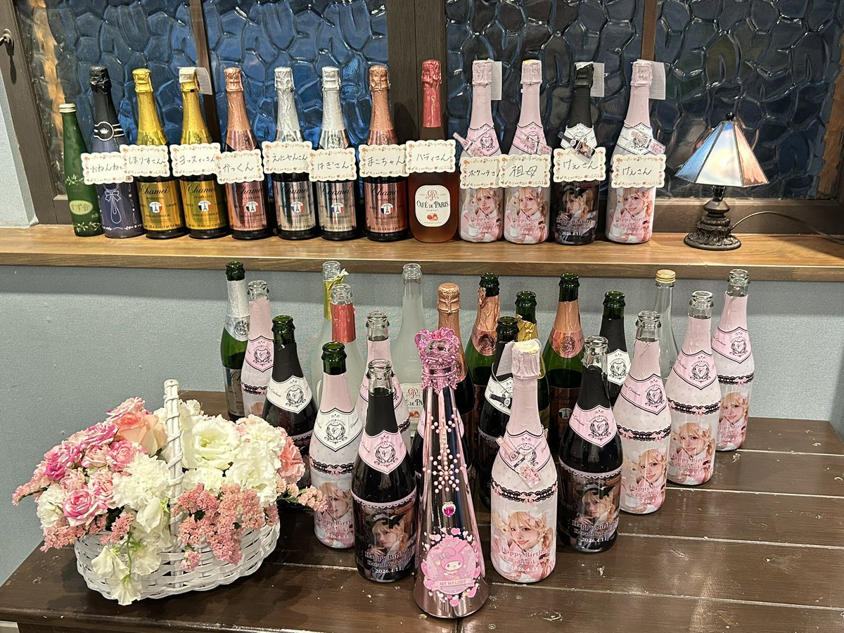 雪宮かなで☕️4/11(土)かなでBDinブルペコ tweet media