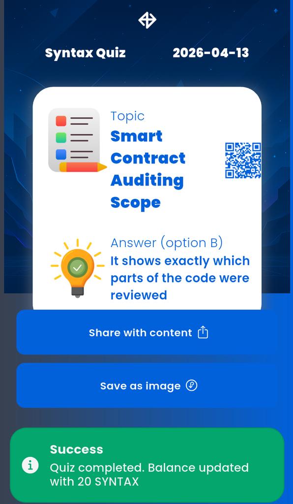 Chidon_Tech 💎 🕊️ tweet media