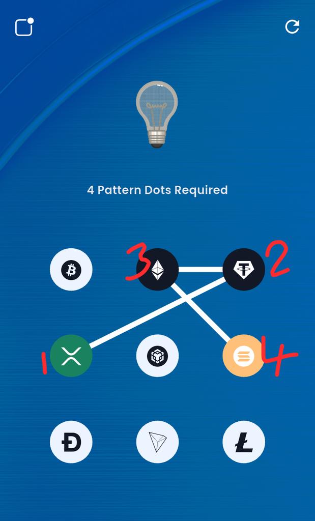 Chidon_Tech 💎 🕊️ tweet media