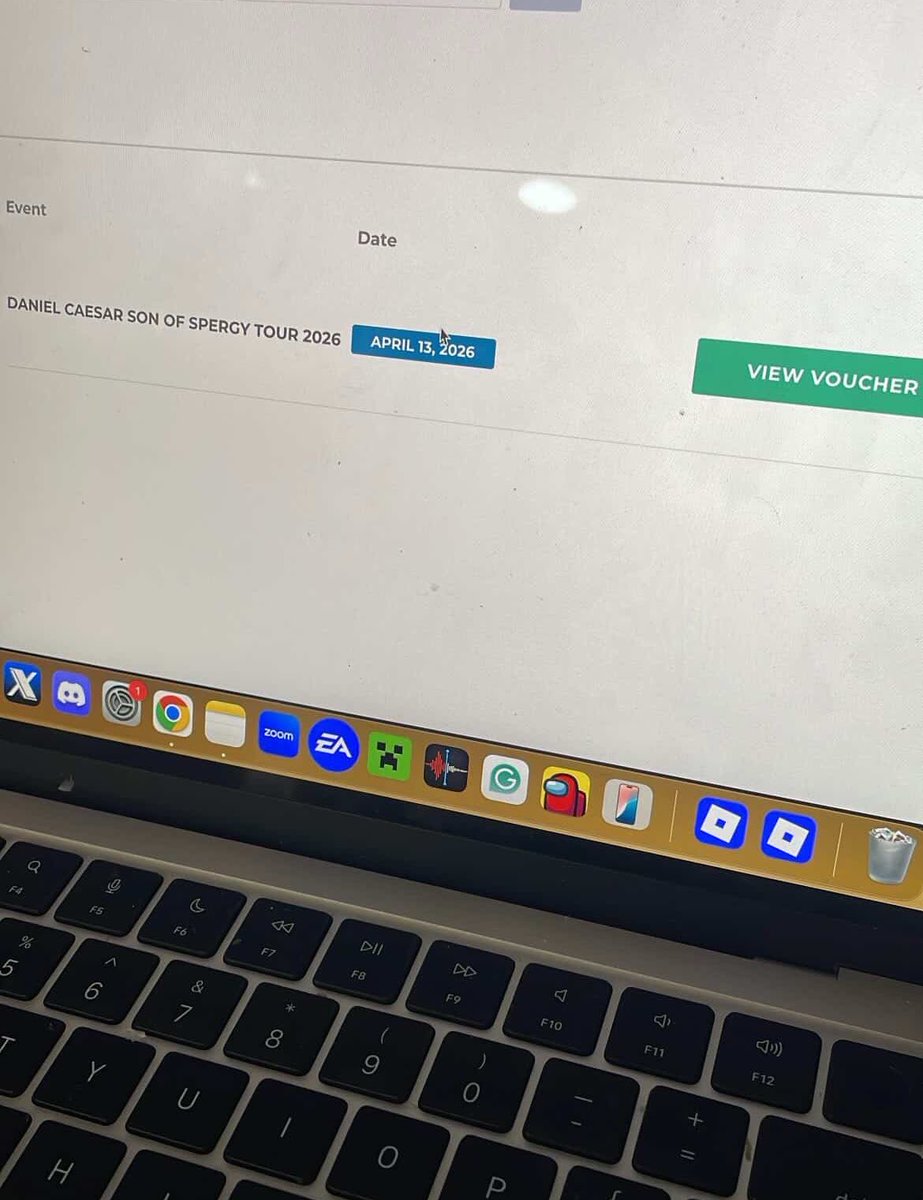 lovewoncart's tweet photo. THANK YOU @muffin_assist, such a smooth process &amp; took 8 mins lang to secure ! 5ever grateful i found you 🙏 i can finally yearn to his songs live huhuhu #muffin_proofs https://t.co/wu3jK2d5mJ