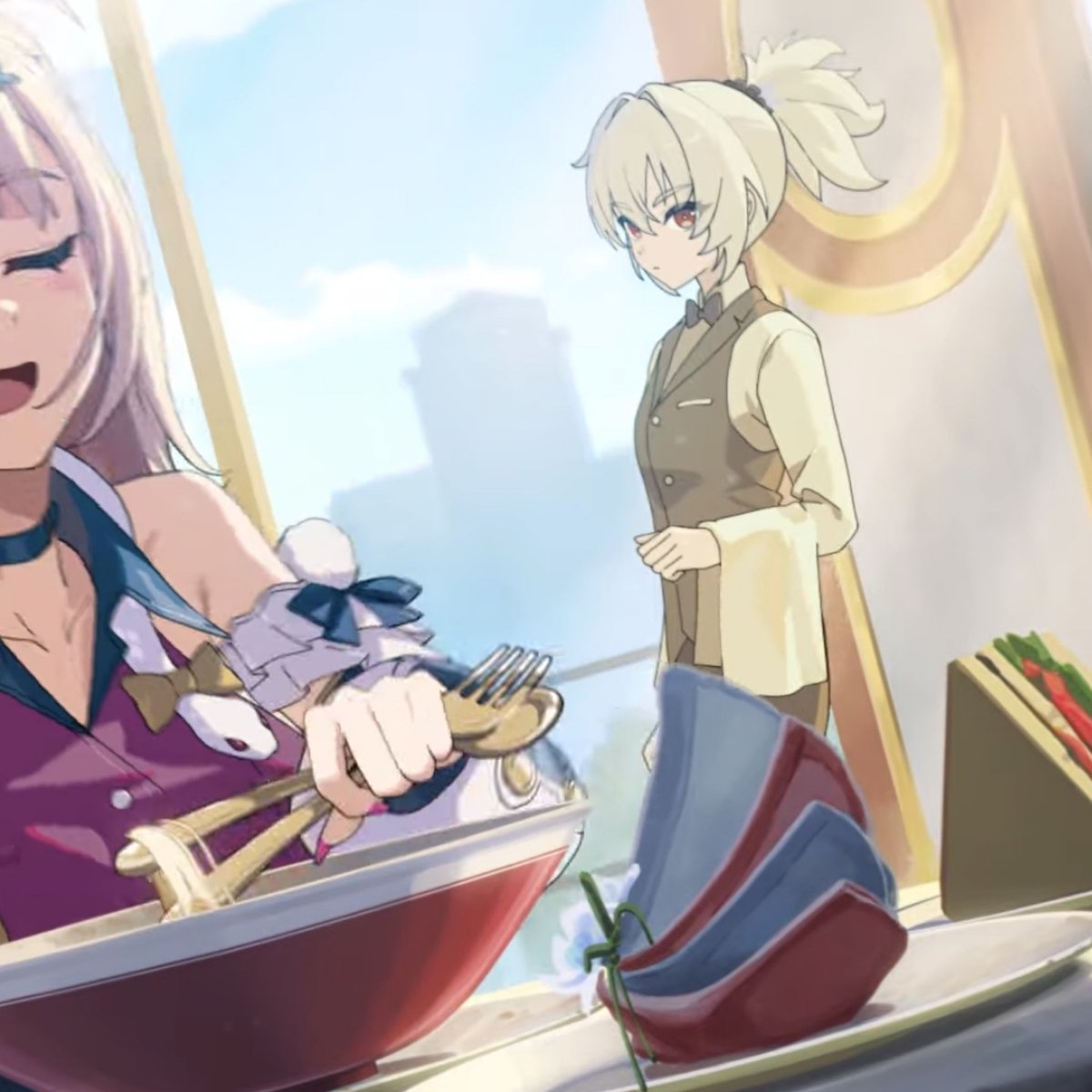 ZenlessWorld tweet media