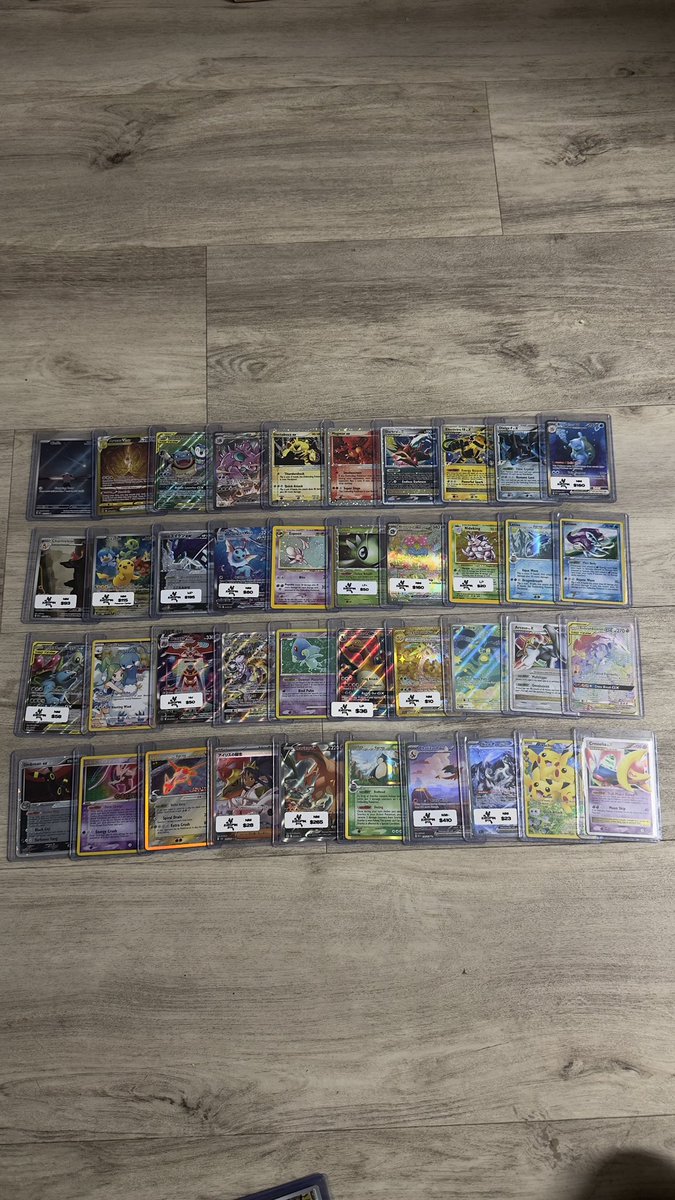 Kingpin TCG tweet media