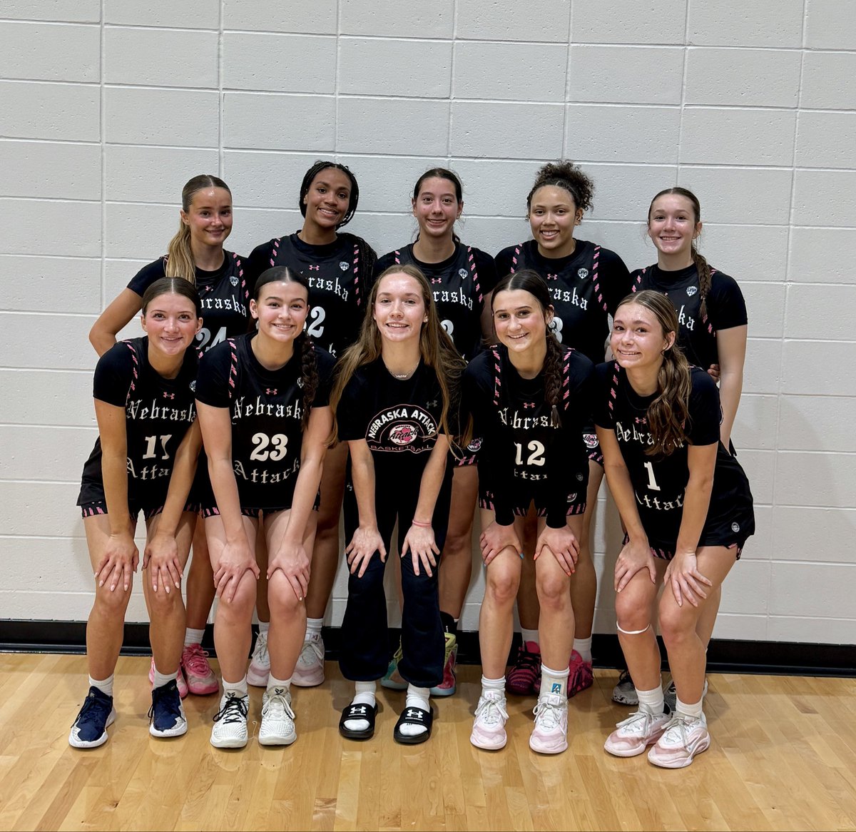 Nicole Minzel tweet media