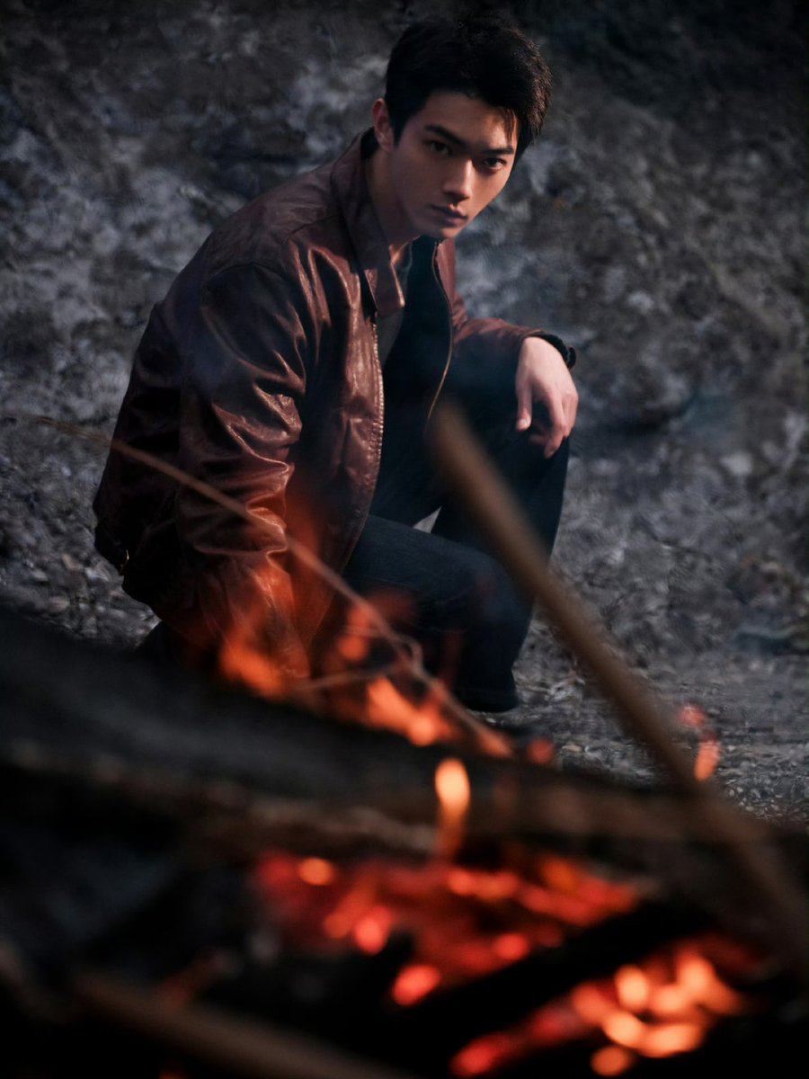 มนุษย์ติ่งจีน - 中迷之人 🇨🇳 tweet media