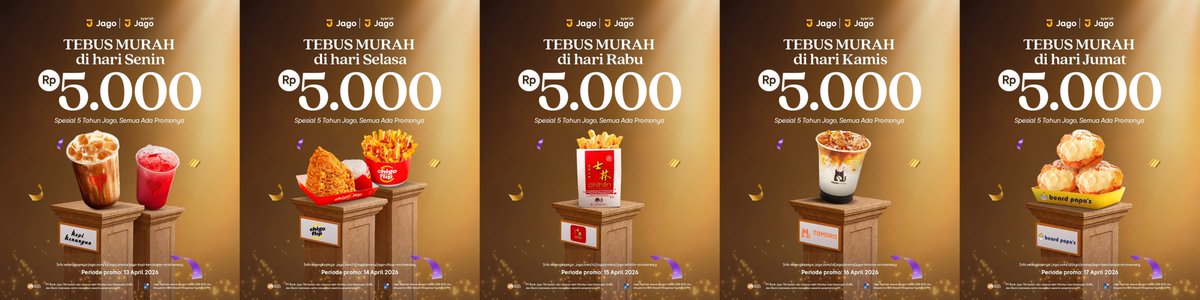 Racun Belanja | Info Diskon, Promo, Cashback tweet media