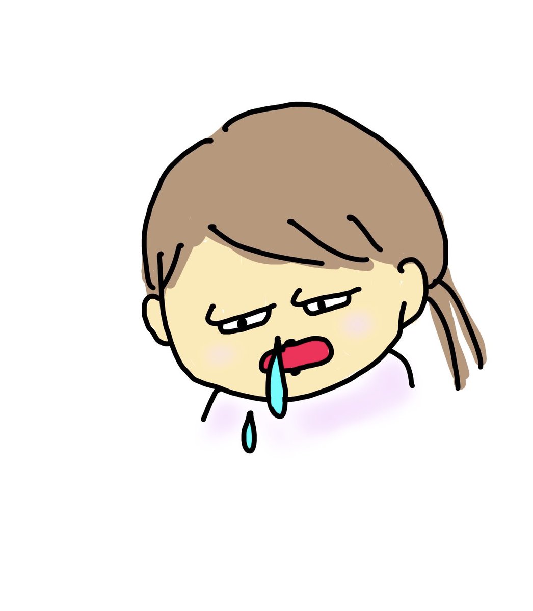 この数日、どうにもこうにもこの状態。
いよいよ花粉症か、、🤧

#アトリエ385