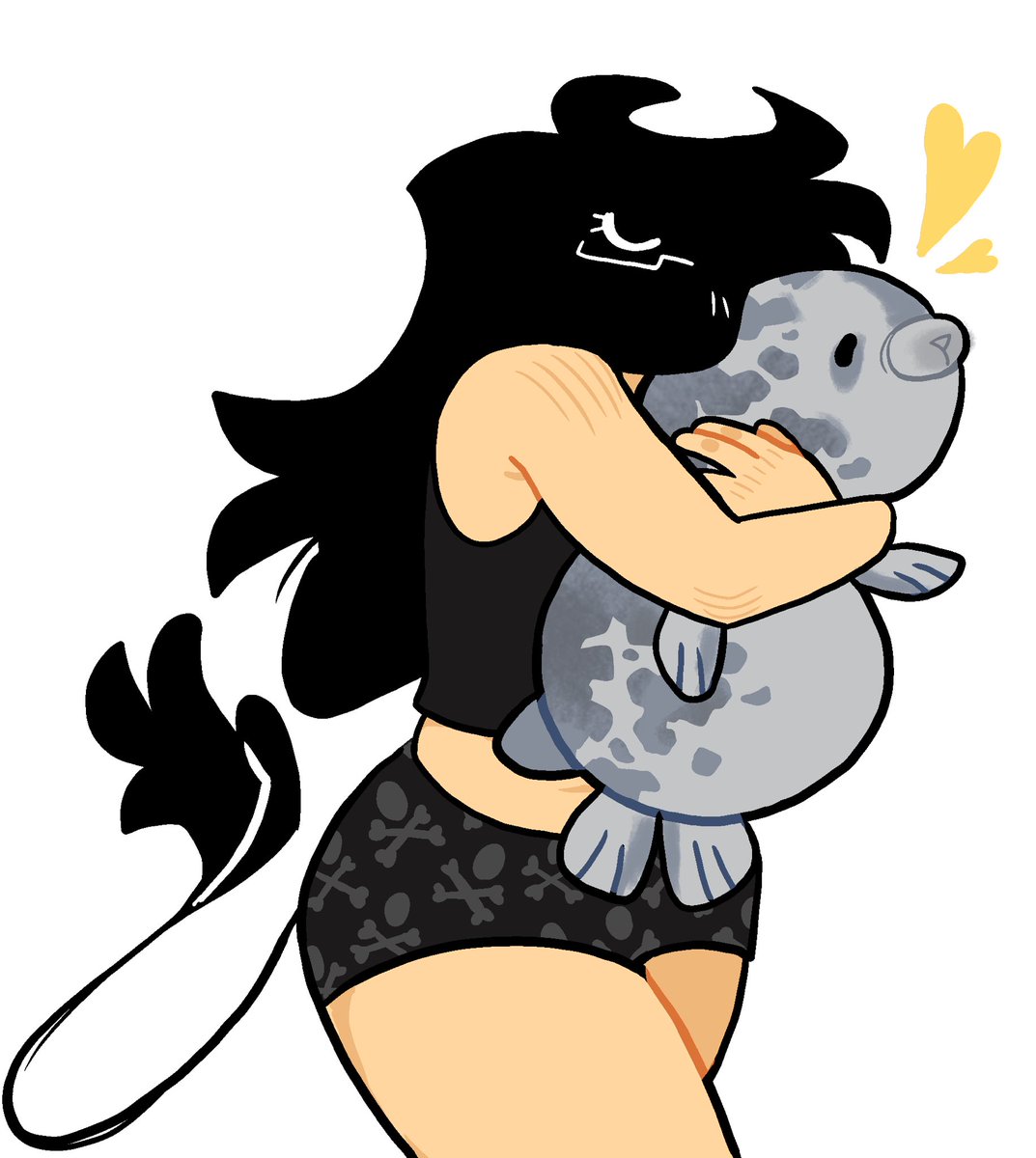 RiverTheSinner 🖤 tweet media