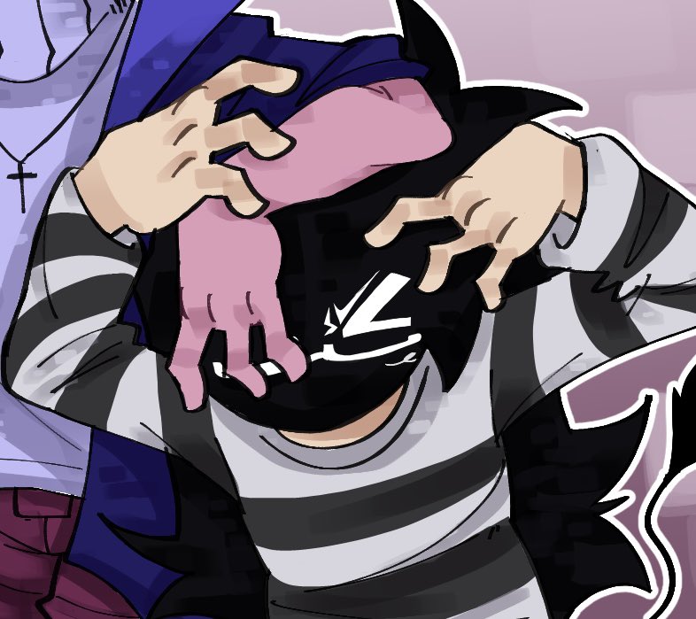 RiverTheSinner 🖤 tweet media