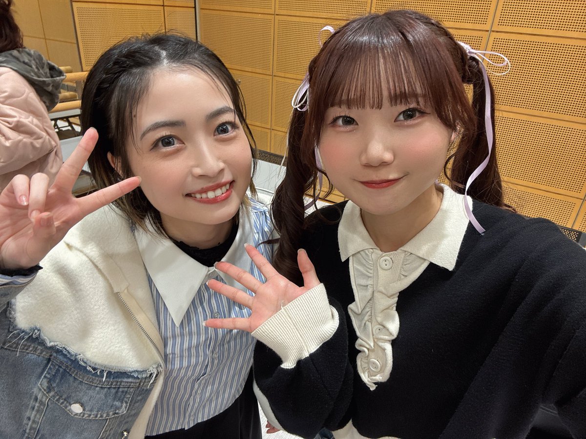 浜崎七海 tweet media