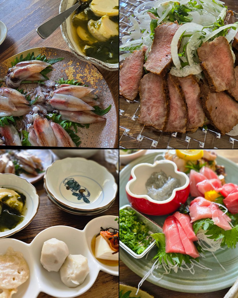 ありす tweet media