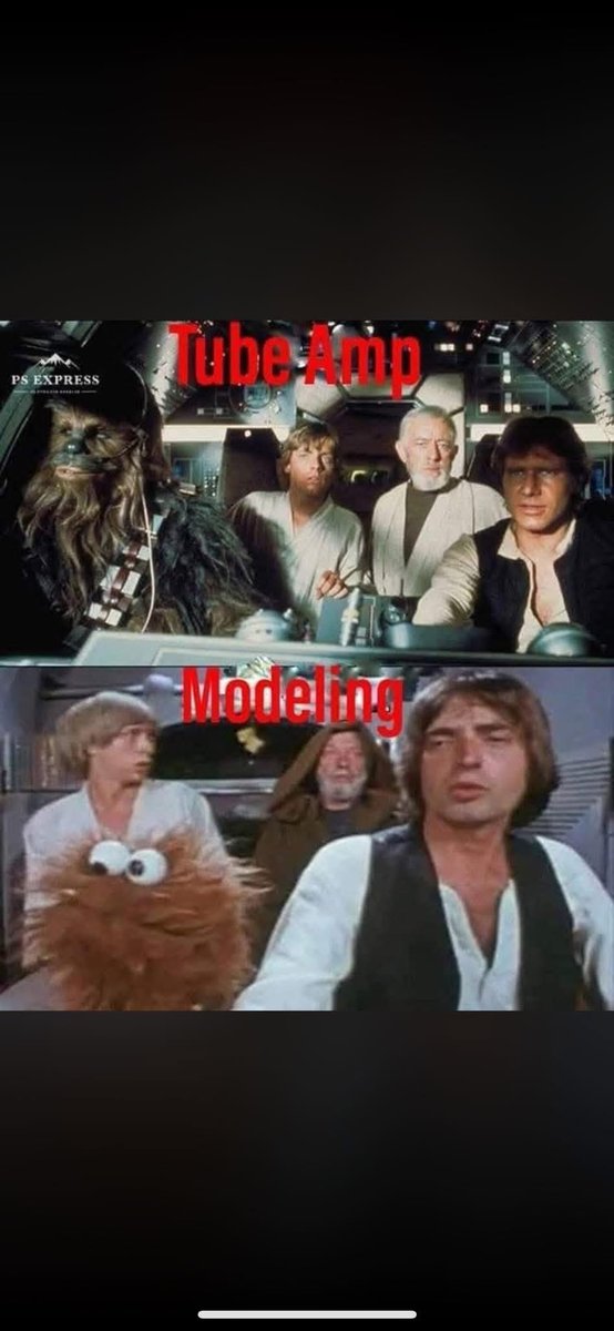 Toms Pedal Demos tweet media