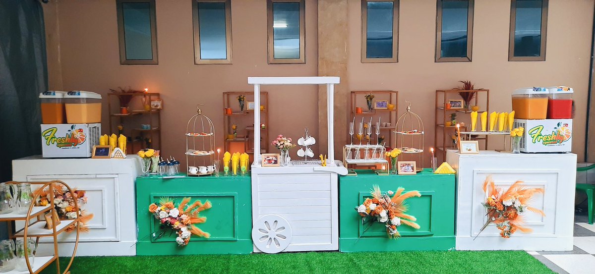 JuicesBrews's tweet photo. Treat Your Guests To Our Natural Juices And Enjoy The Great Taste Of Our Fresh Natural Juices.

We Are @JuicesBrews Book Us Today On 0752488608
We Are Located In Bweyogere-Ggwatiro Road. https://t.co/wjfSR0AhOJ