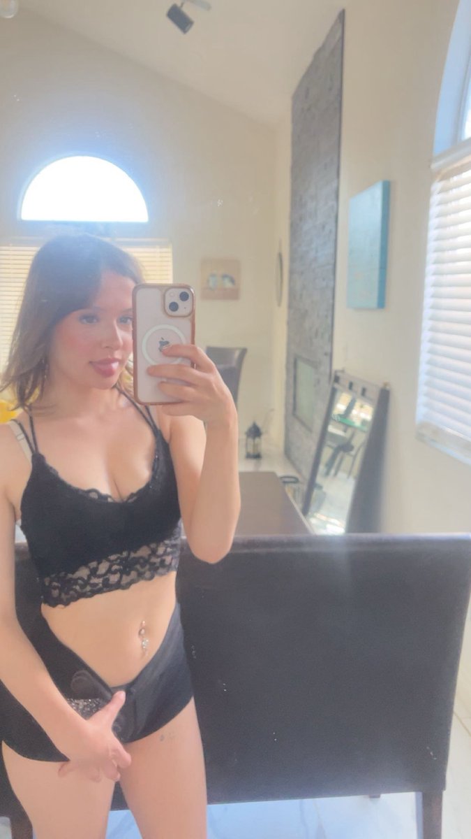 Theywantruby's tweet photo. Do you like my fit🤭 #bop #link #fypシ゚viral https://t.co/kDwB1mlIvC