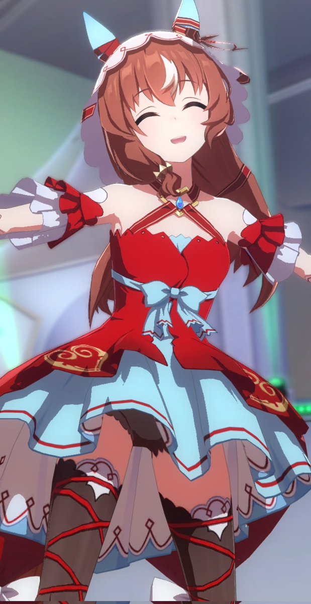 ごまごはん㌠🐴 tweet media