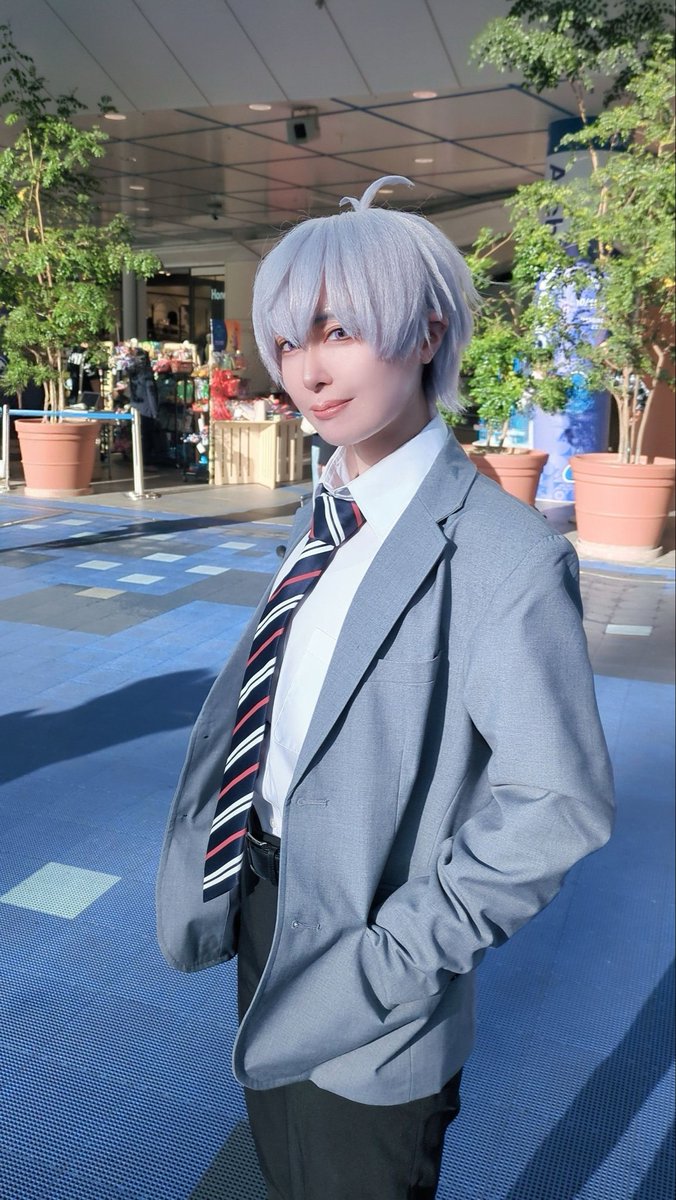 輪廻@新規予定✖️ tweet media