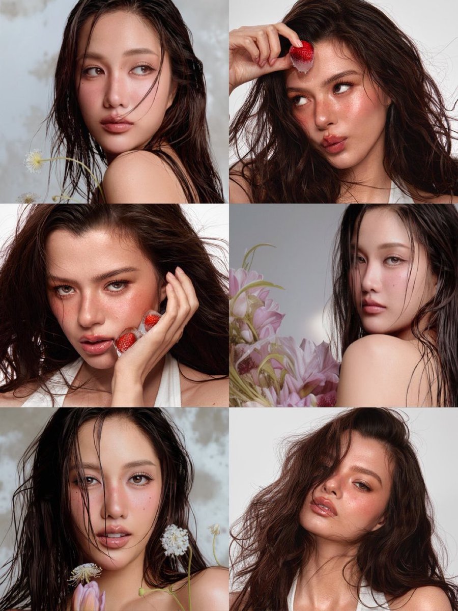 กะปิปลาร้า ผ่าออกมาเป็นฟรีนเบค🧚🏻‍♂️🌷 tweet media