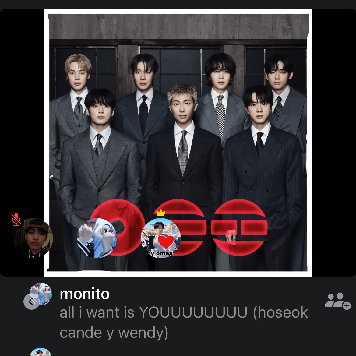 wendy 21/10🪭 tweet media