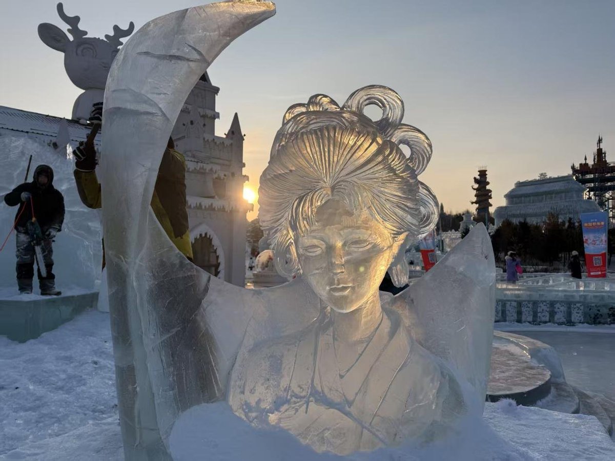 JilinNow tweet media