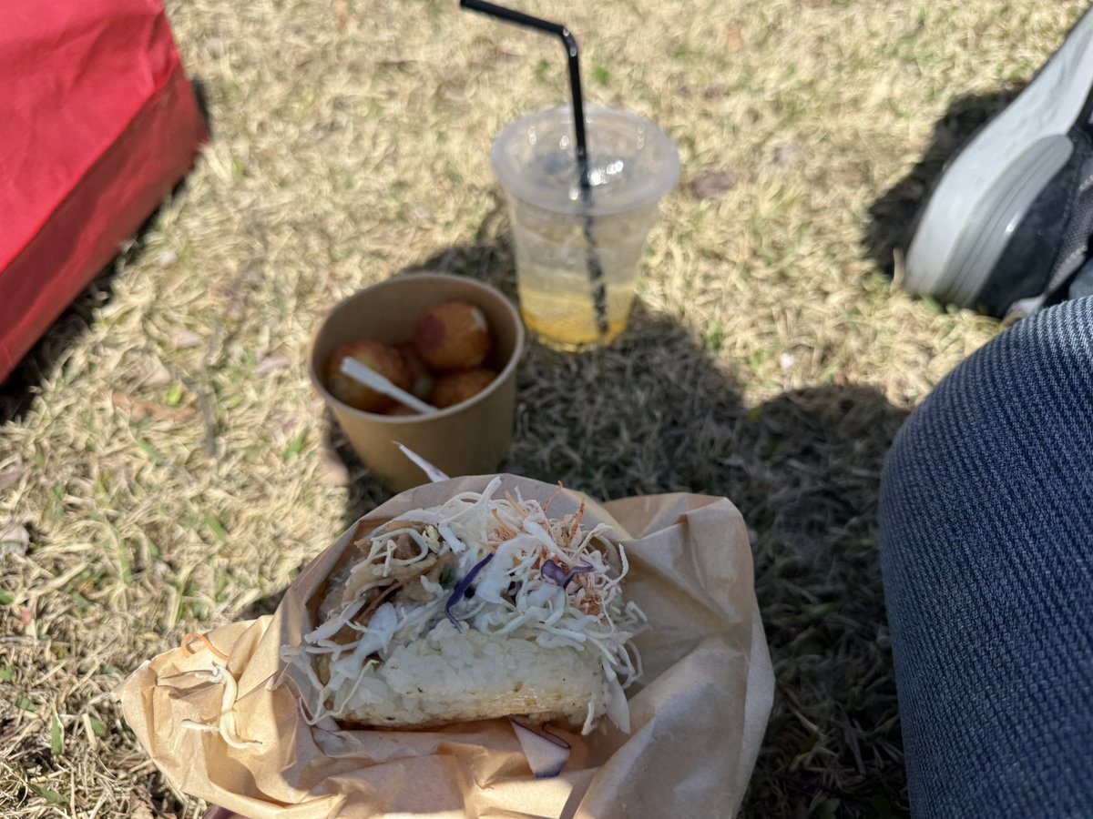 kunii_yoshi0822's tweet image. 3日連続バーガー。
#COWBERGER's
#mitte
#マクドナルド