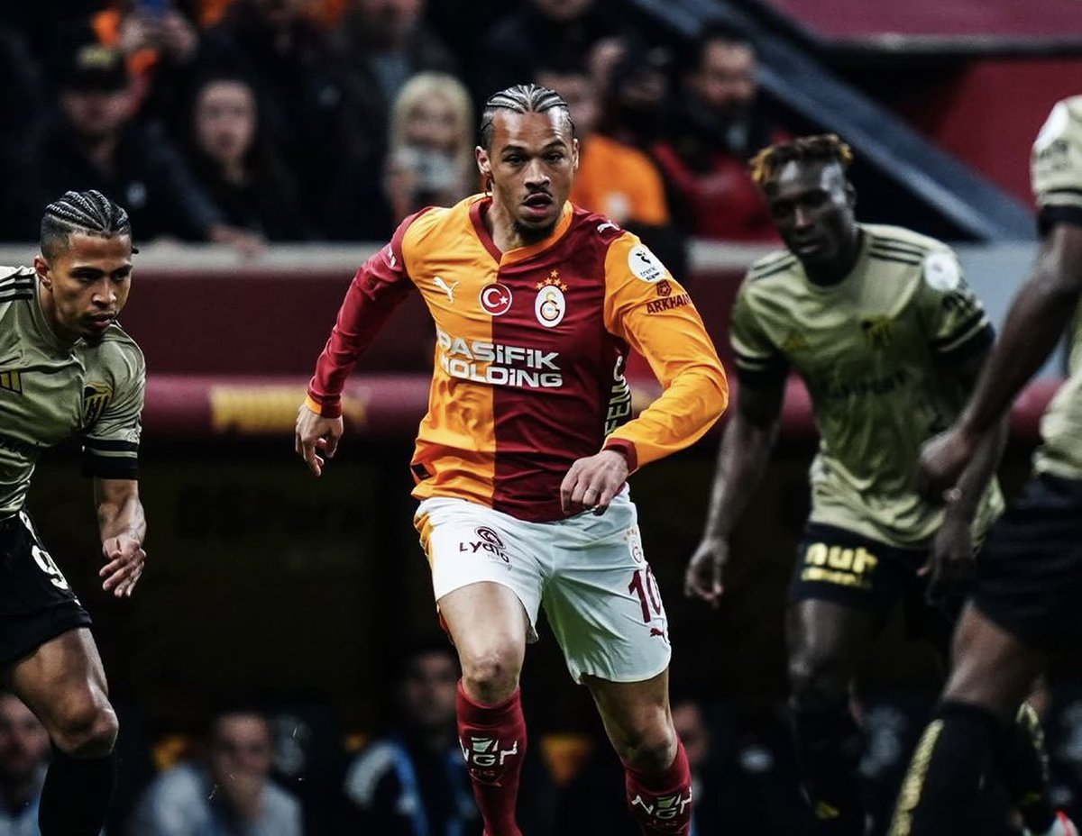 Osman Şenher tweet media