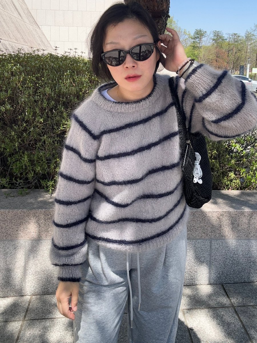 니팅디디스튜디오 tweet media