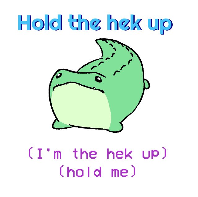 Ceno🐊💫Magical Familiar Vtuber Artist tweet media