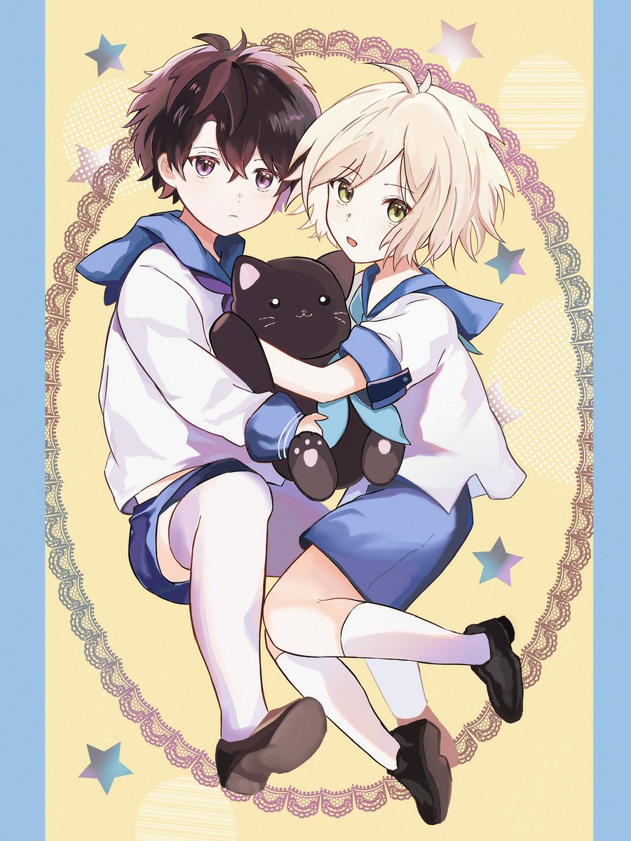 知念•ちねん tweet media