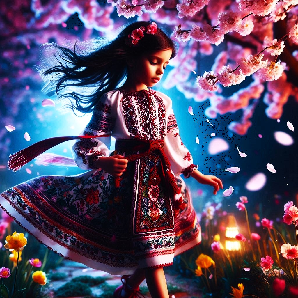 DigitalArtKyiv's tweet photo. Wake up in the arms of spring. Every sunrise is a promise of happiness, every smile a small miracle. May the morning bring you lightness and inspiration. #DawnOfHappiness #SmileAsAMiracle #SpringBreath #LightWithin #GoodMorningFriends https://t.co/nW3rQwjN8c