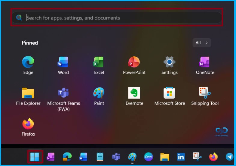 Microsoft Fixes Windows 11 23H2 Start Menu Search Issue Caused by Bing ...