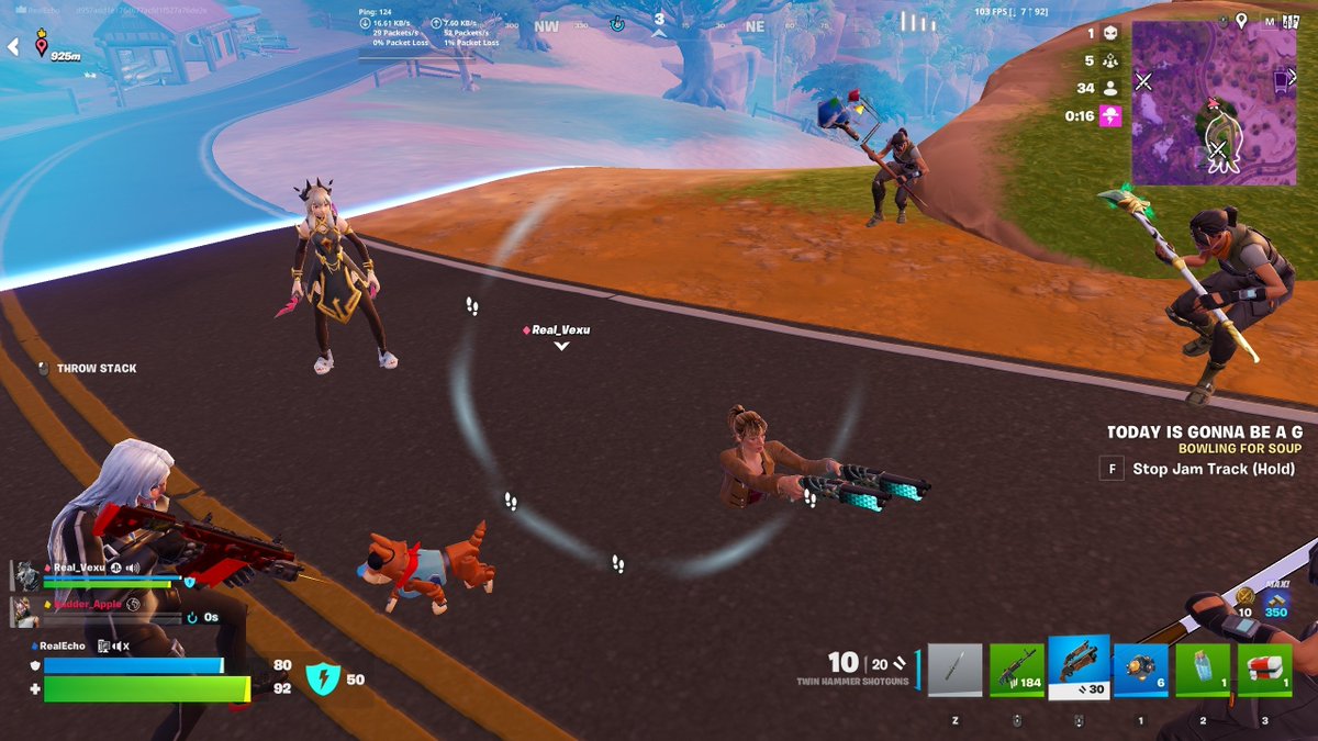 RealEcho (Inactive) tweet media