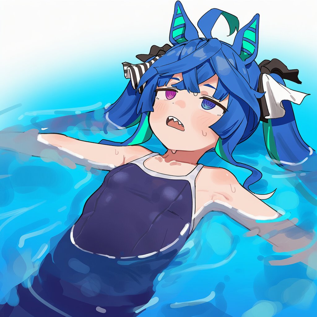 イケロス tweet media