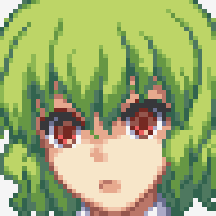 🌻 ~ Yuuka Kazami ~ 🌻 tweet media