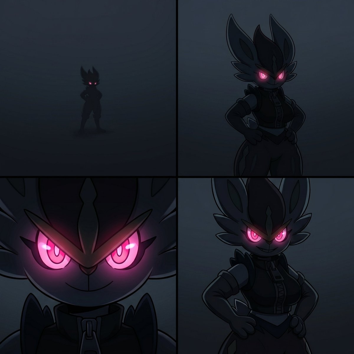 Joy🇻🇪(Comission Open) tweet media