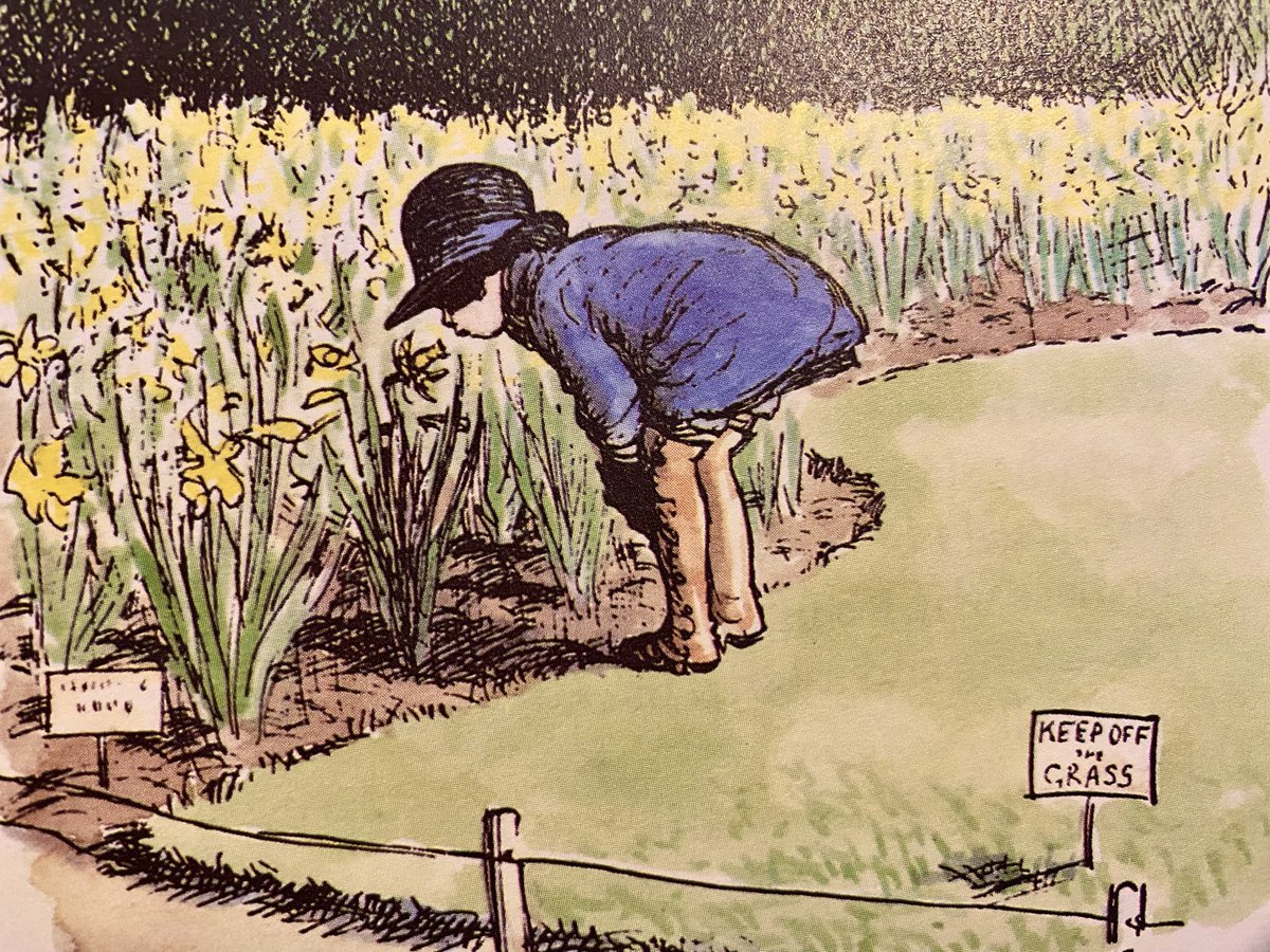 A.A.Milne tweet media