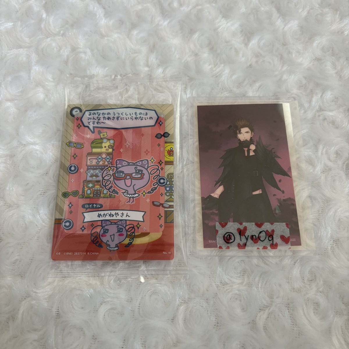 ぴゅり tweet media