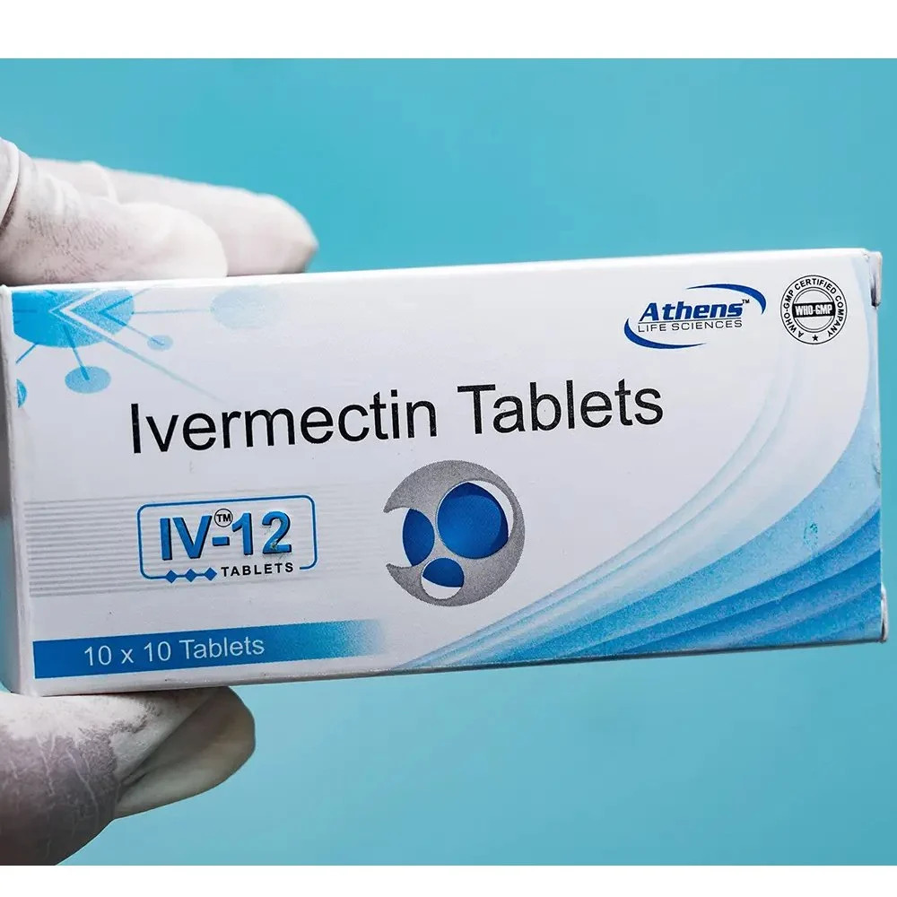 Ivermectin Shop | Ivermectincure | tweet media