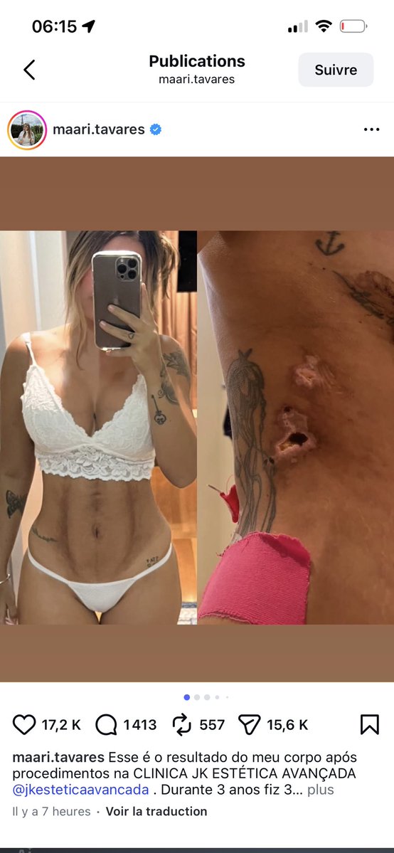 75 Secondes 🗞️ tweet media