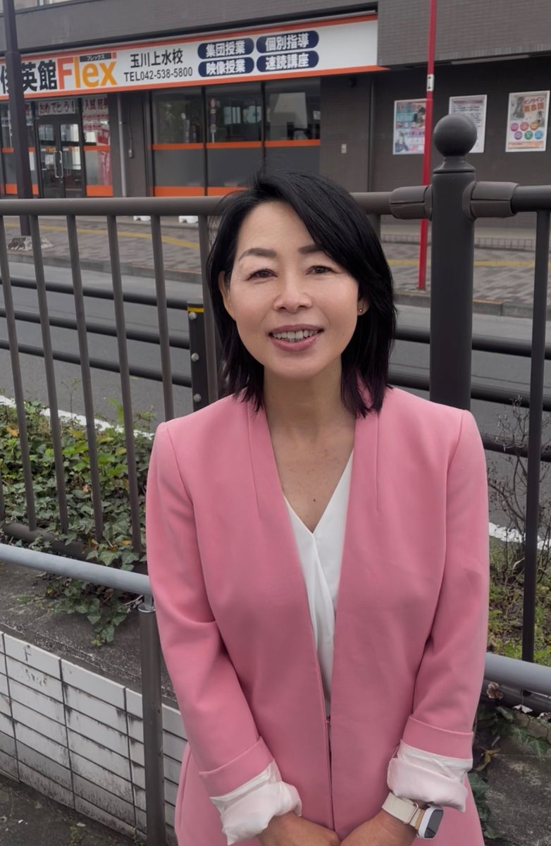 あべみさ tweet media