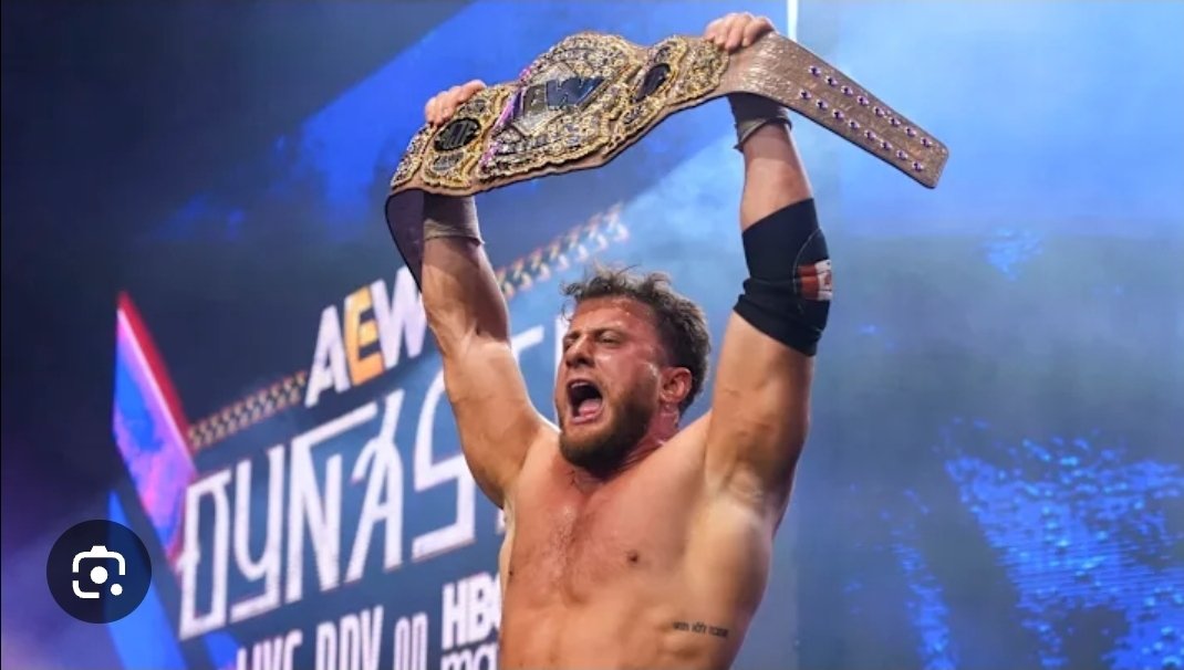 JobberNationTV: THE REALITY CHECK FOR THE IWC tweet media