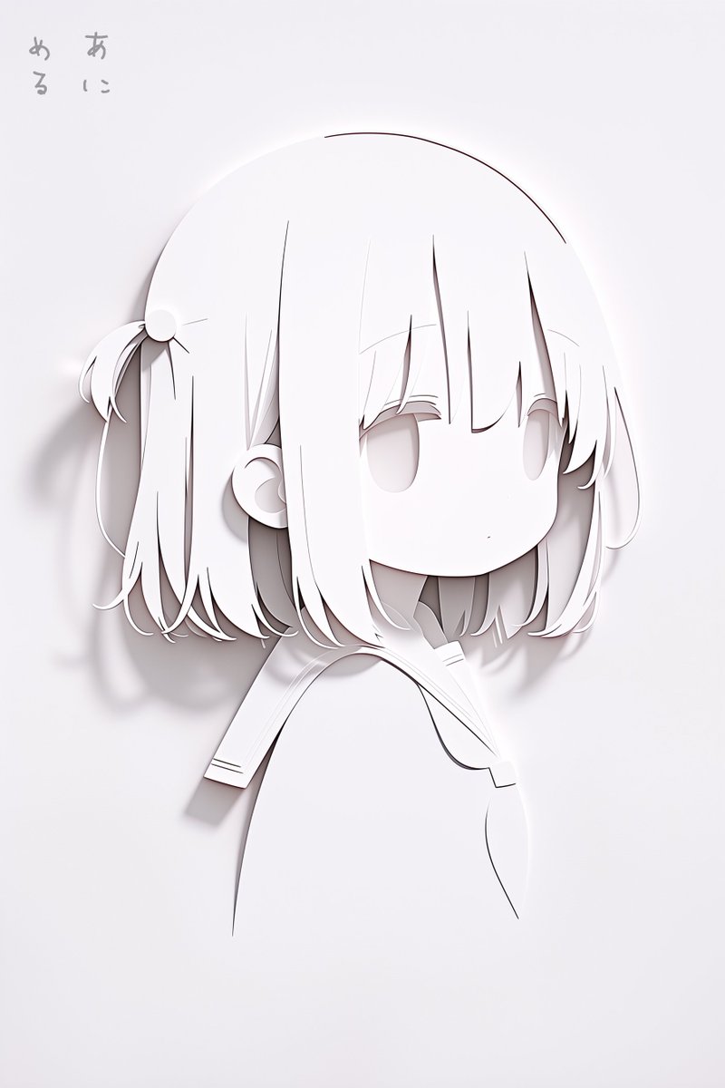 あにめる tweet media