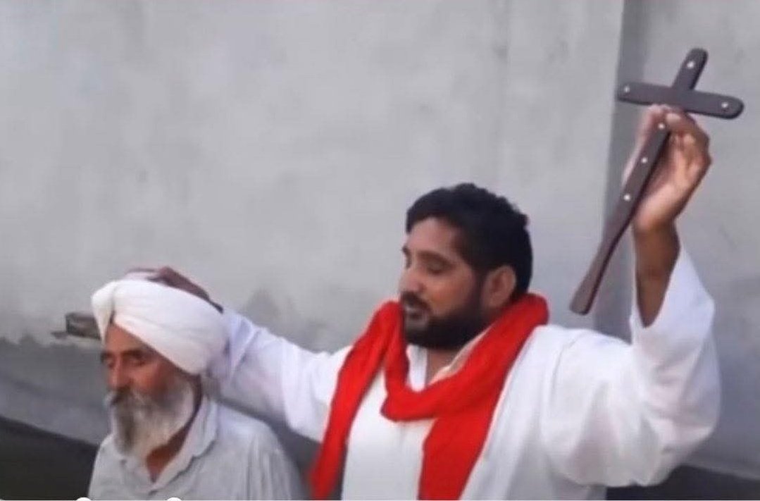 Kajal Kushwaha tweet media