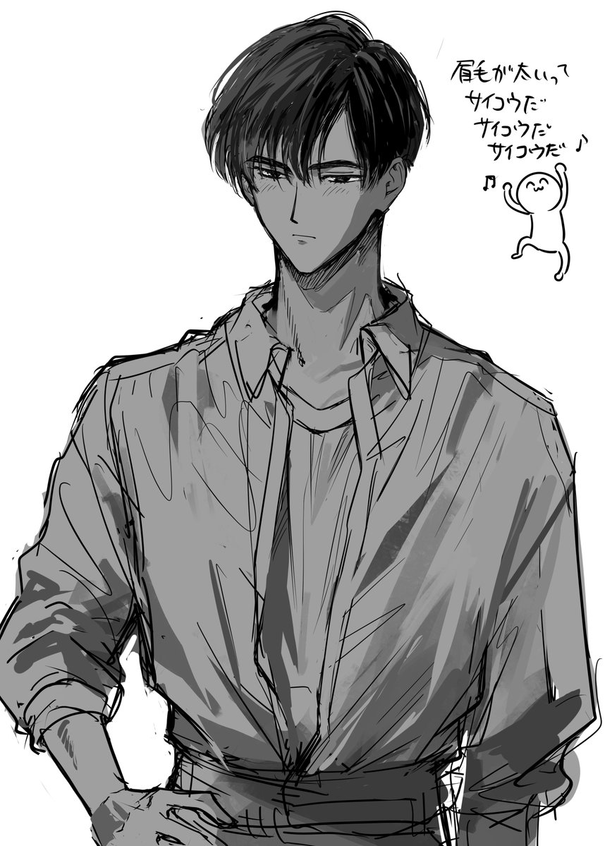 たなか tweet media