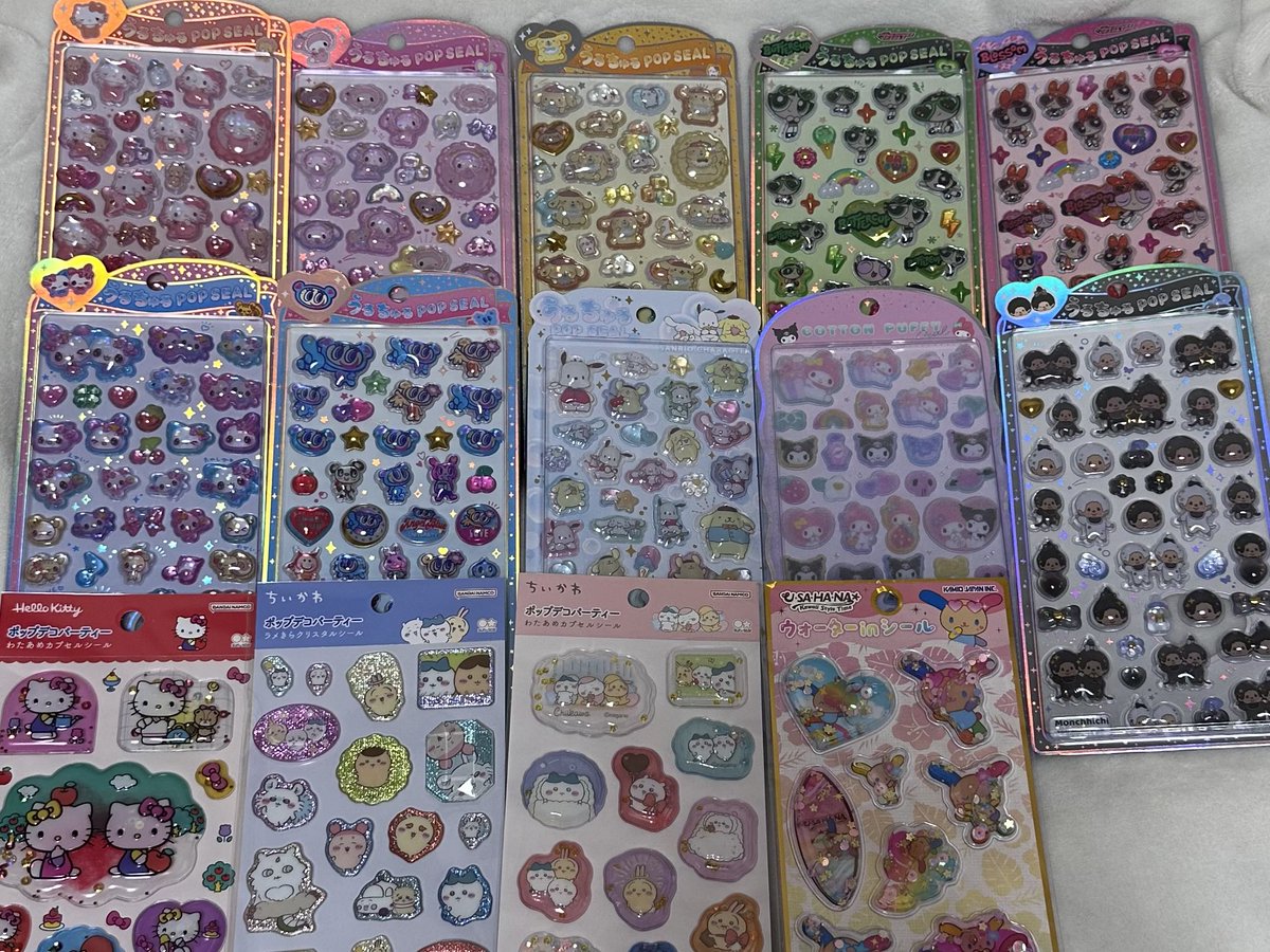 もく☁️ tweet media