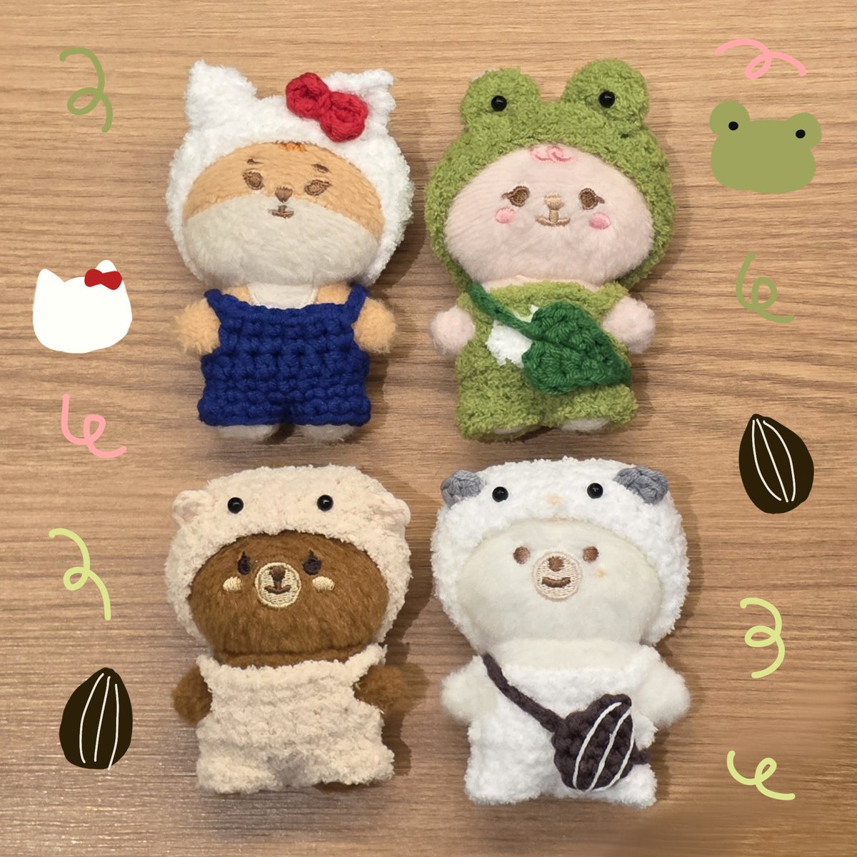 찌 tweet media