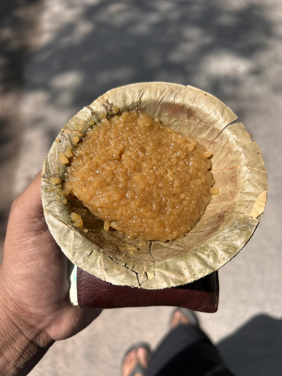 PantryCar's tweet image. Happy Week Ahead! 😇

Hanumanthavanam Today Morning! 

#Monday #AshokNagar #JaiShriRam #JaiHanuman