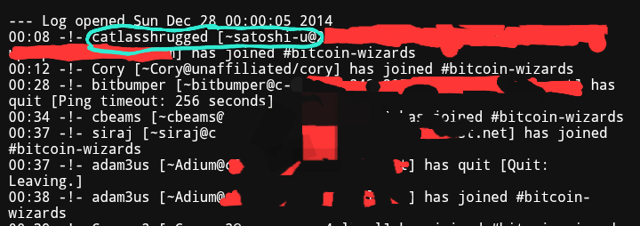 WhoisJohnGalt? tweet media