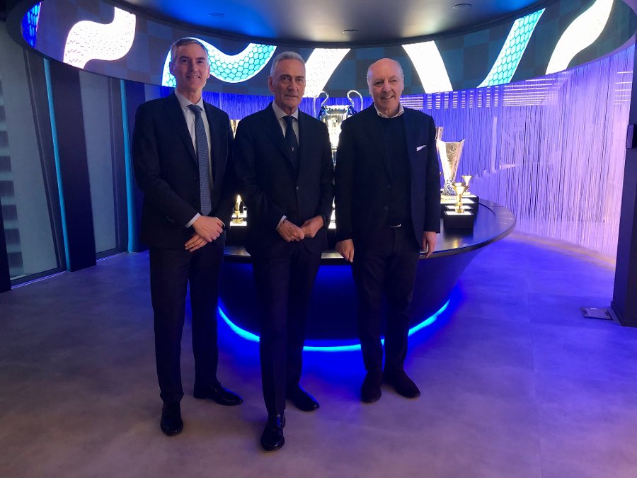 AmoreSenzaFine tweet media