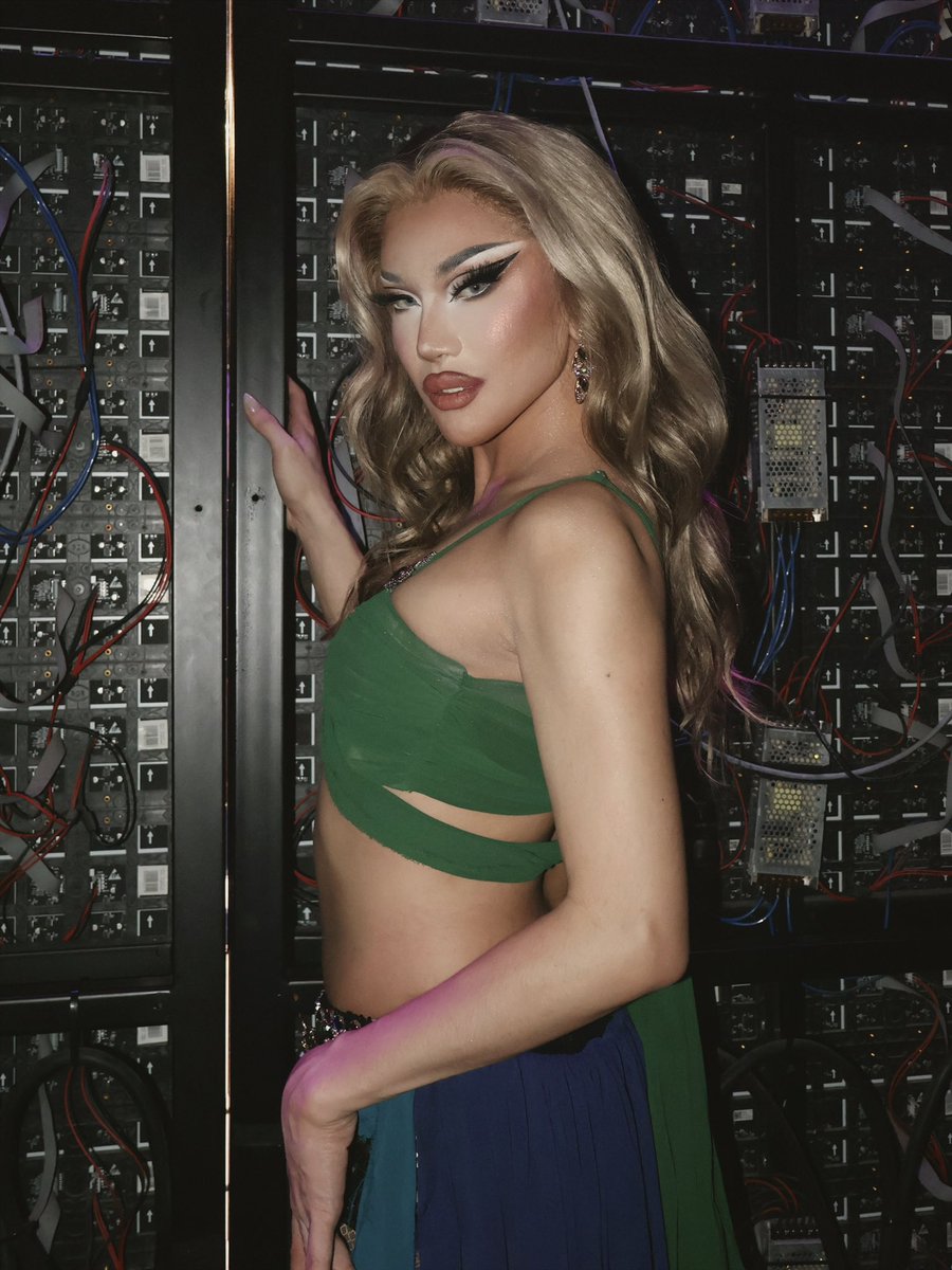 Minty “Angel of your dreams” Fresh tweet media